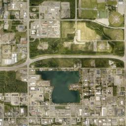 ArcGIS Web Application